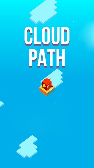 game pic for Cloud path